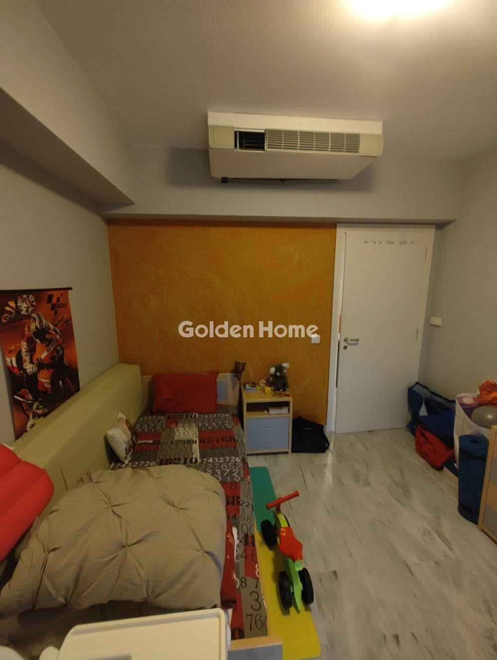 Apartment in Megala Sxoinia A, Acharnes — Photo 37 of 42