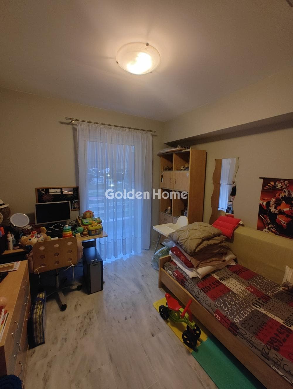 Apartment in Megala Sxoinia A, Acharnes — Photo 41 of 42