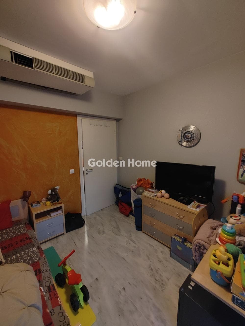 Apartment in Megala Sxoinia A, Acharnes — Photo 42 of 42