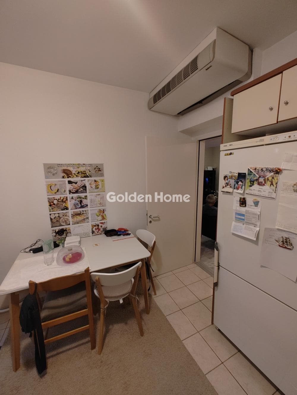 Apartment in Megala Sxoinia A, Acharnes — Photo 4 of 42