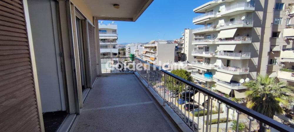 Διαμέρισμα στην Φλοίσβος, Παλαιό Φάληρο — Φωτογραφία 14 από 15