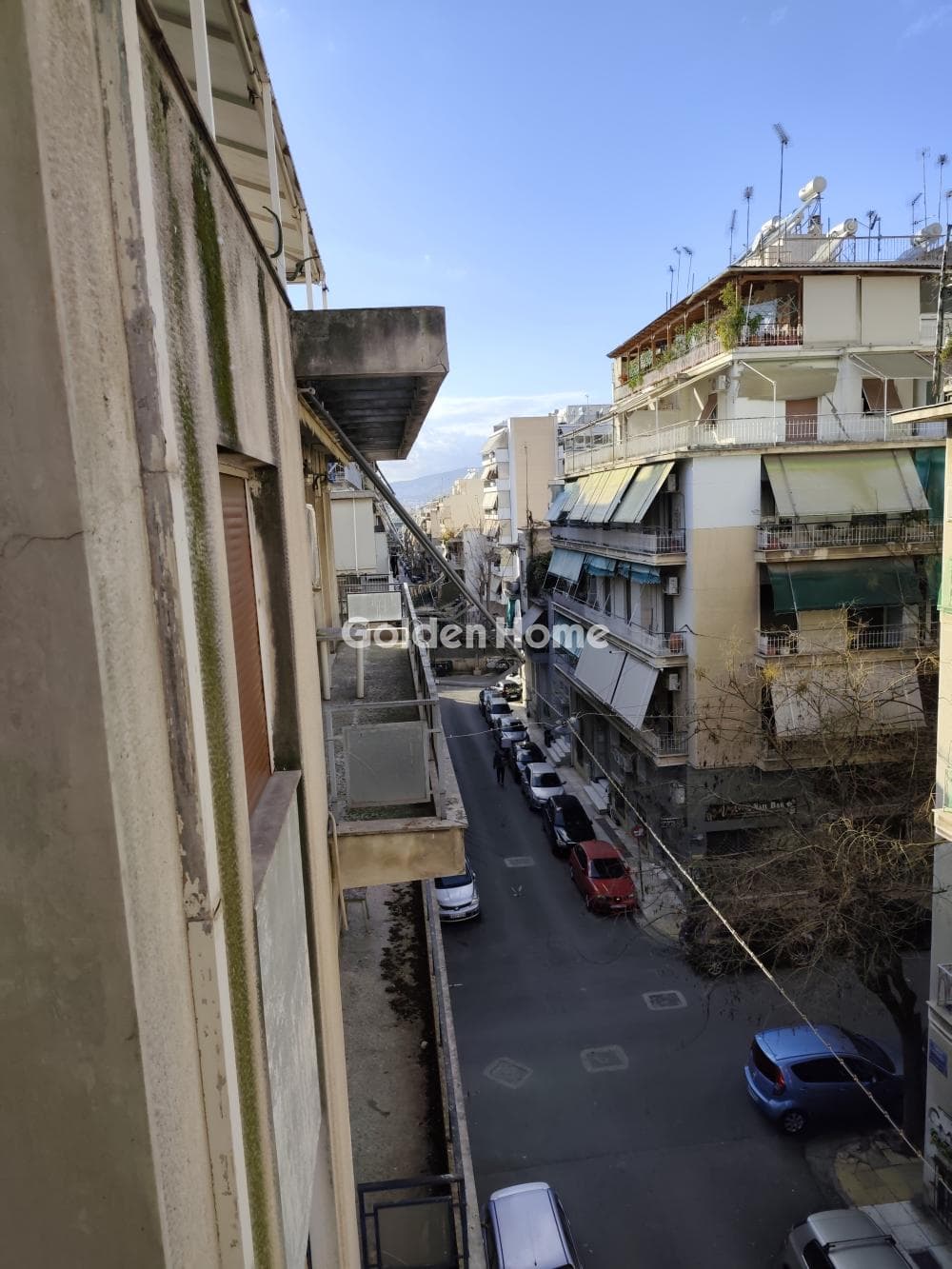 Διαμέρισμα στην Θυμαράκια, Αττική — Φωτογραφία 12 από 25