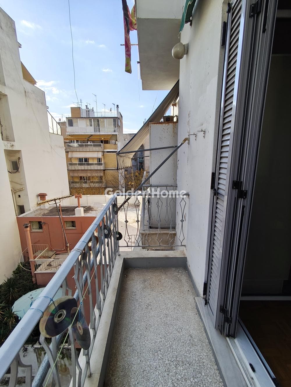Διαμέρισμα στην Θυμαράκια, Αττική — Φωτογραφία 9 από 25