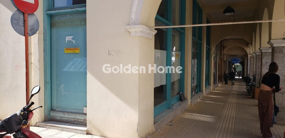 Κατάστημα στην Φρούριο, Πάτρα — Φωτογραφία 4 από 22
