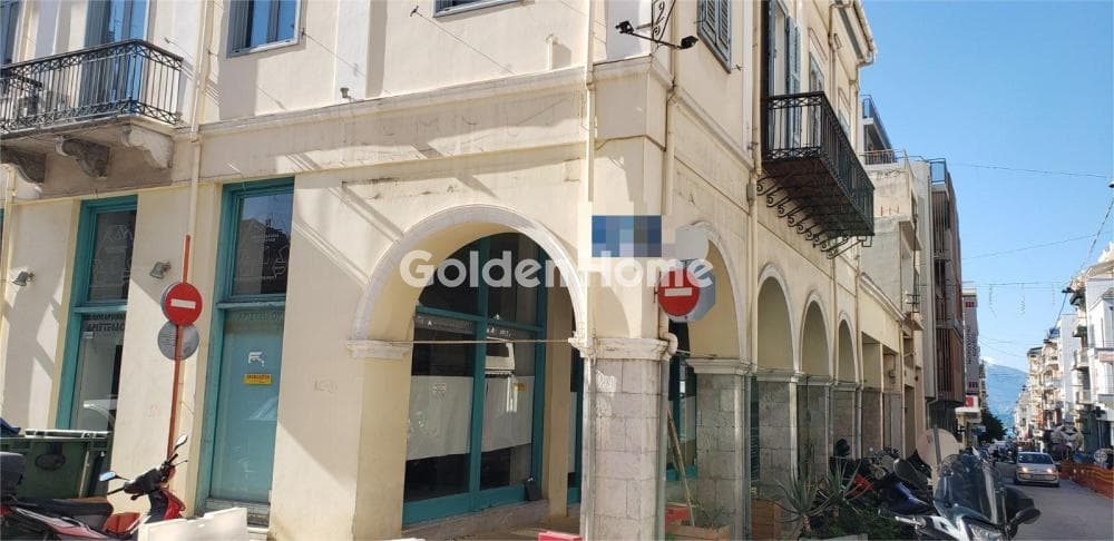 Κατάστημα στην Φρούριο, Πάτρα — Φωτογραφία 1 από 22