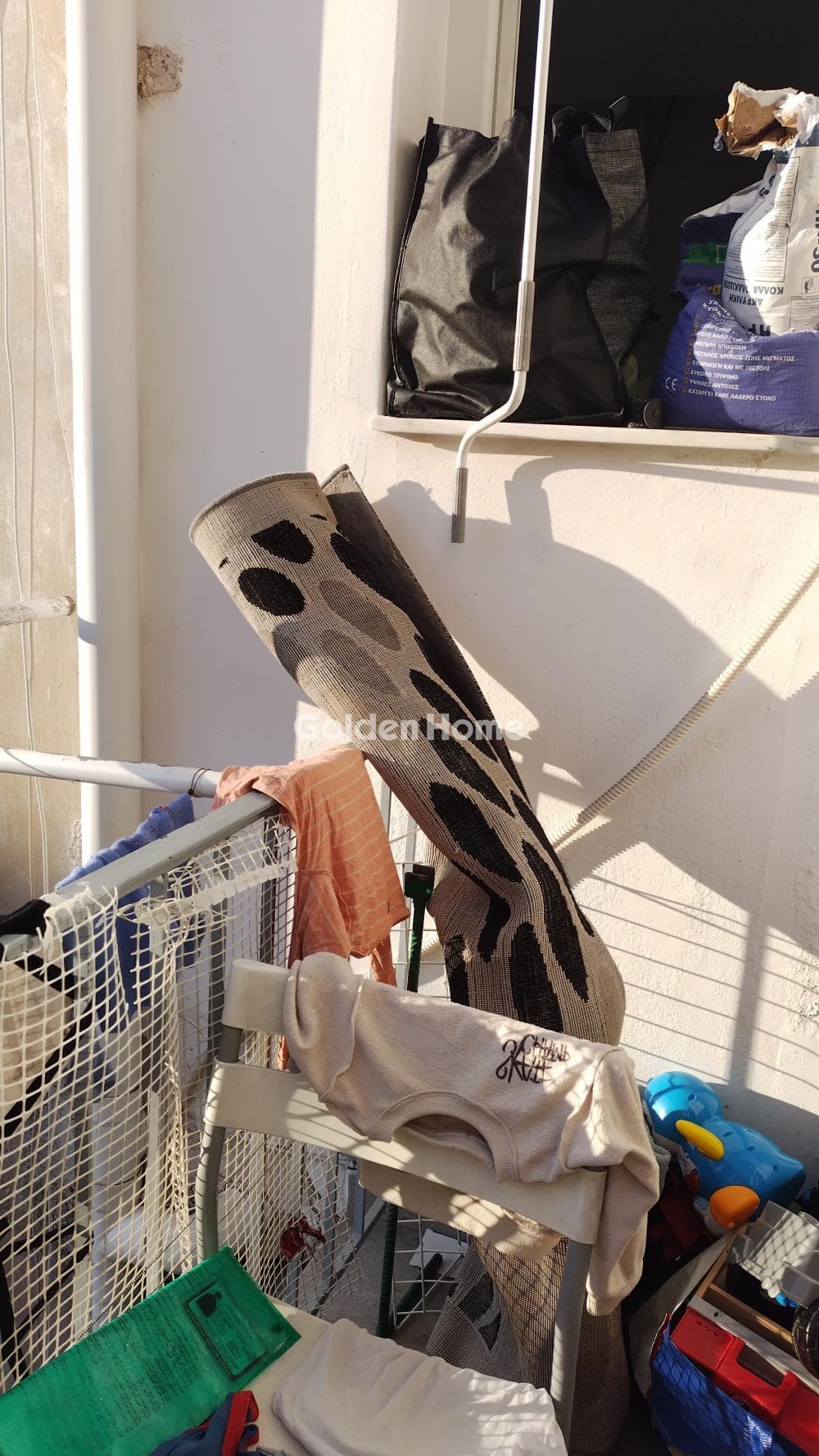 Διαμέρισμα στην Άγιος Παντελεήμονας, Αττική — Φωτογραφία 9 από 29