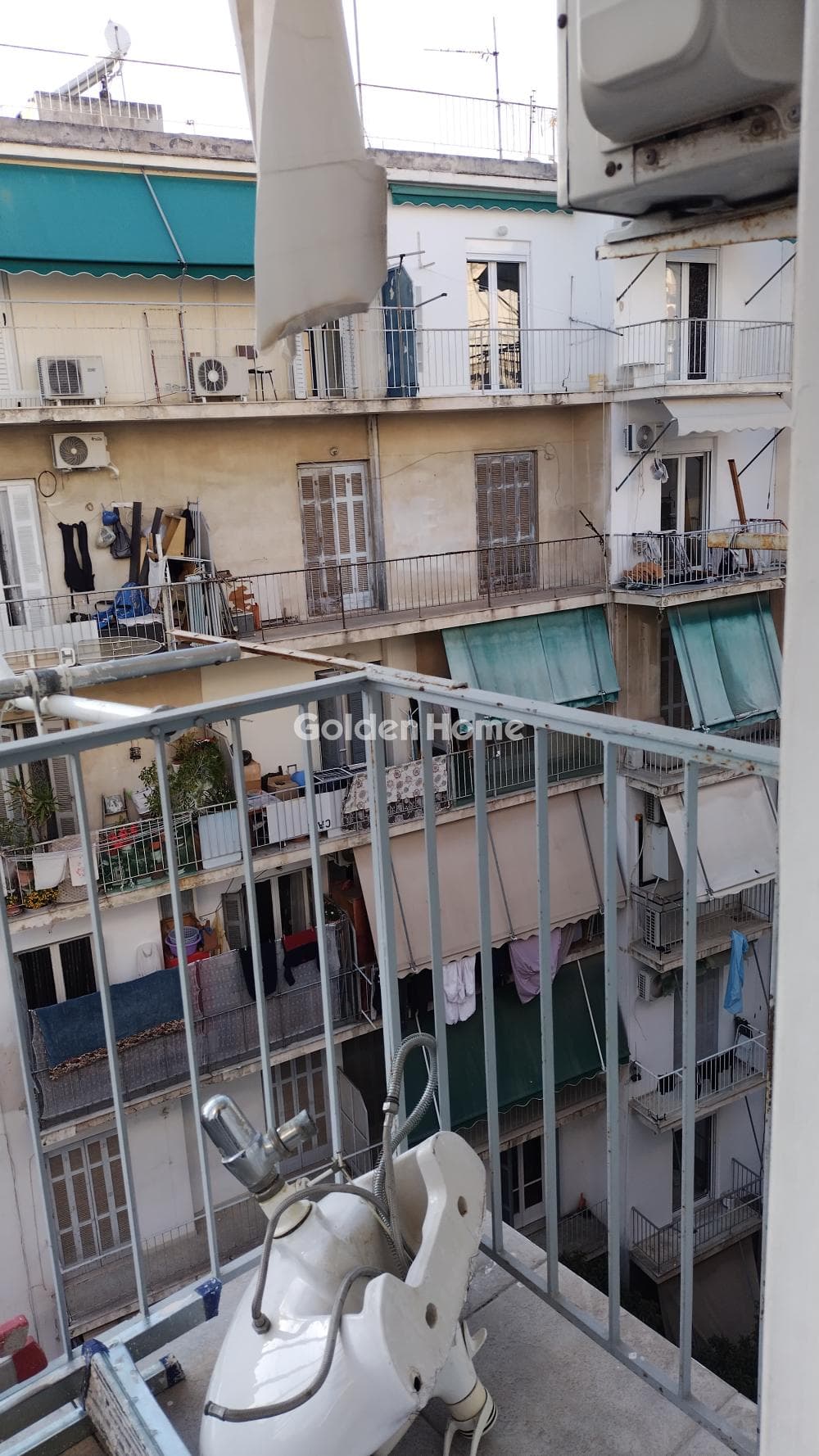 Διαμέρισμα στην Άγιος Παντελεήμονας, Αττική — Φωτογραφία 18 από 29