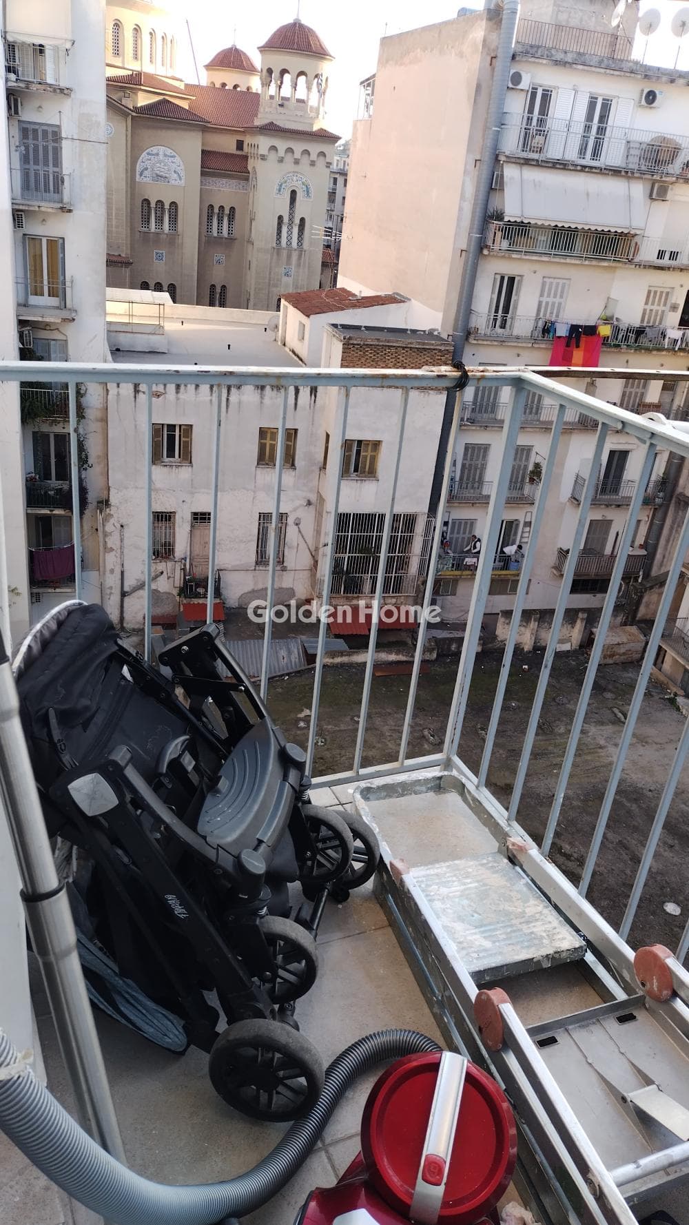 Διαμέρισμα στην Άγιος Παντελεήμονας, Αττική — Φωτογραφία 19 από 29