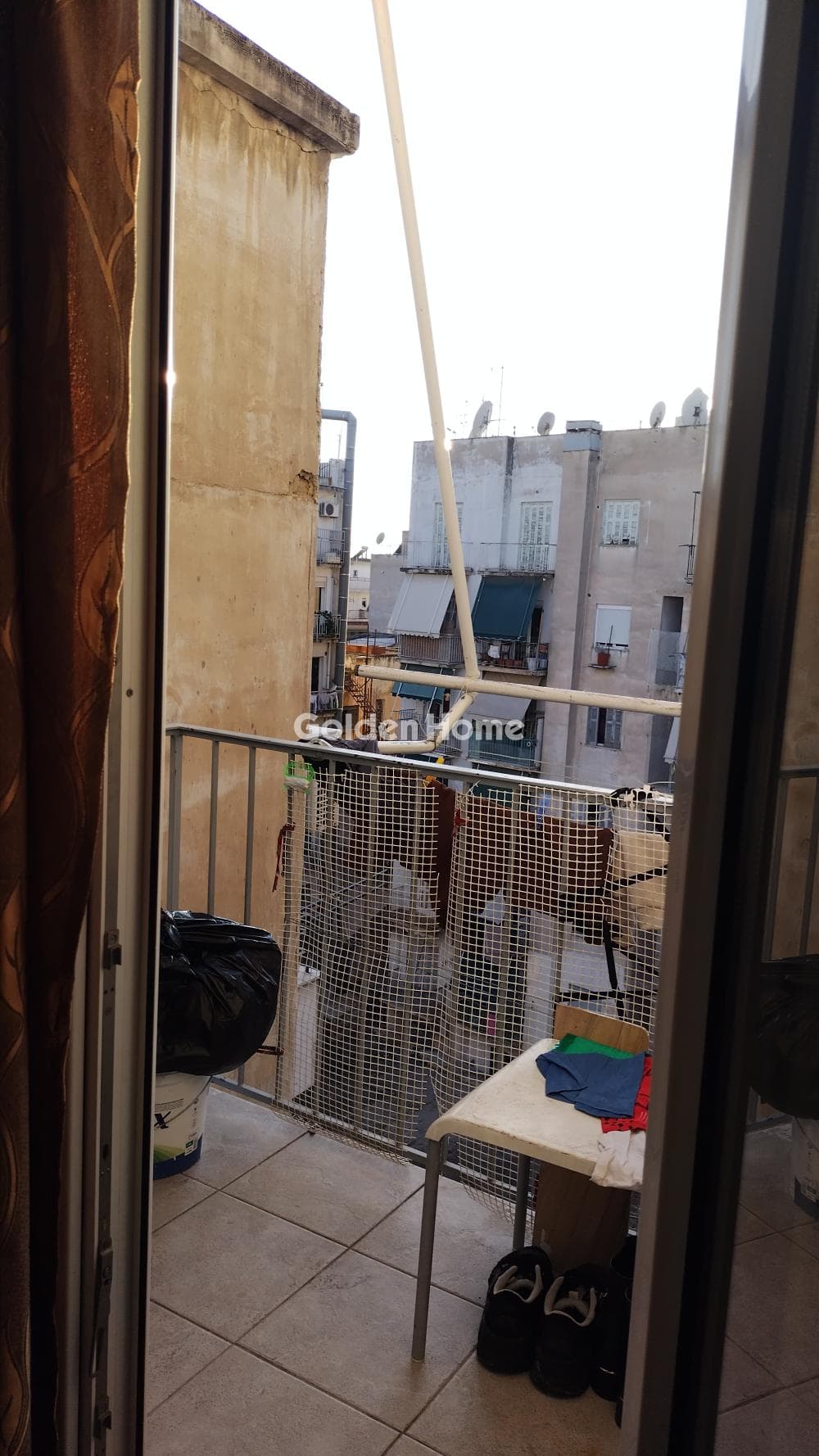 Διαμέρισμα στην Άγιος Παντελεήμονας, Αττική — Φωτογραφία 22 από 29