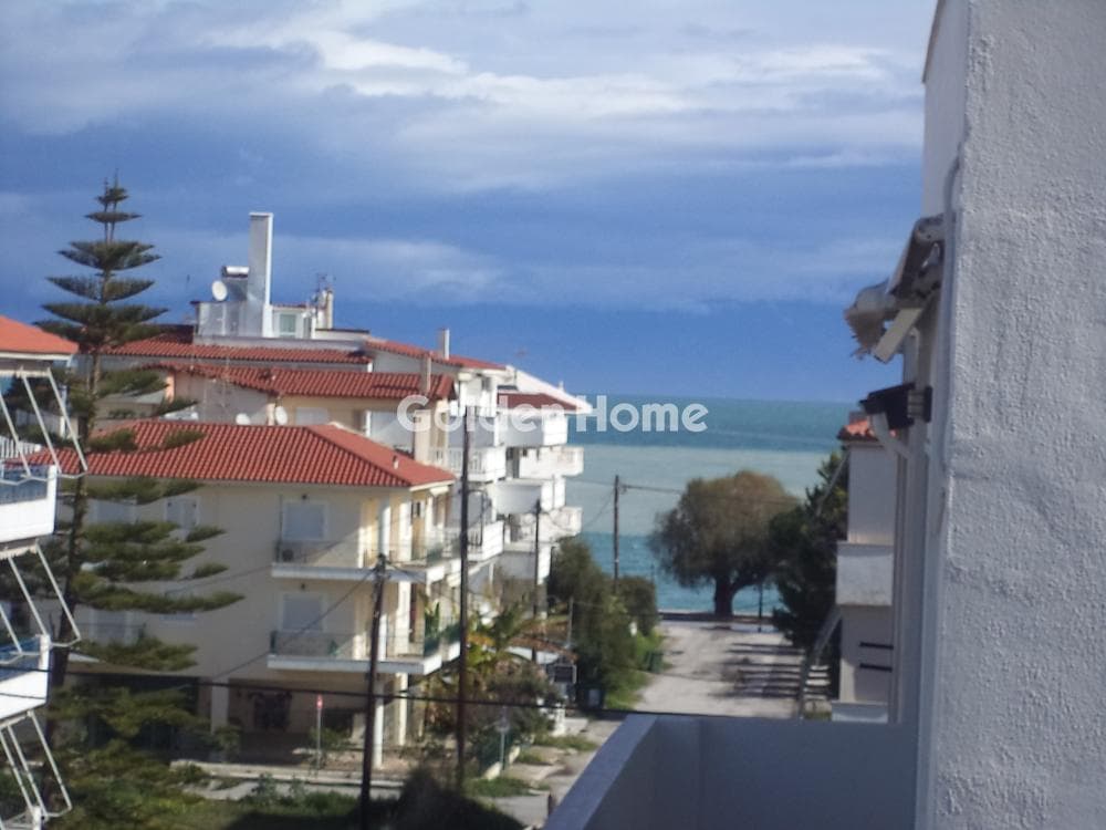 Διαμέρισμα στην Κράθιο, Αιγείρα — Φωτογραφία 1 από 7