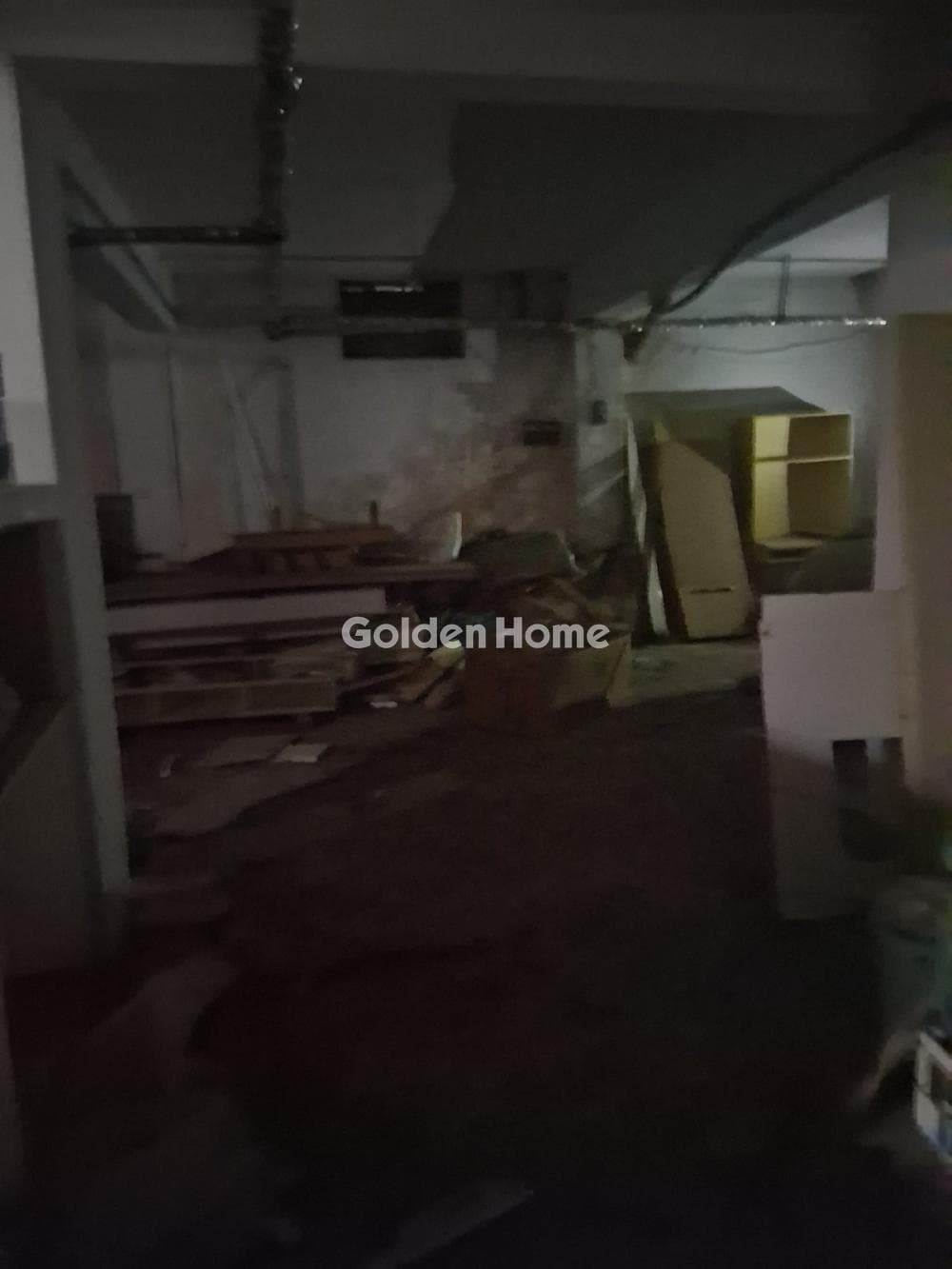 Warehouse in Kato Ilioupoli, Stavroupoli — Photo 5 of 7