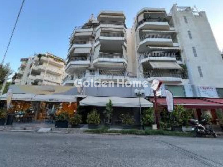 Κατάστημα στην Προφήτης Ηλίας, Νέα Φιλαδέλφεια