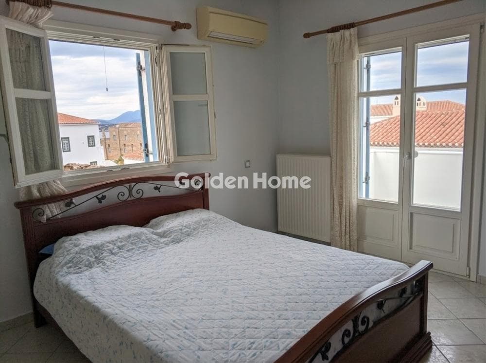 House in Kouzounos, Spetses — Photo 9 of 15