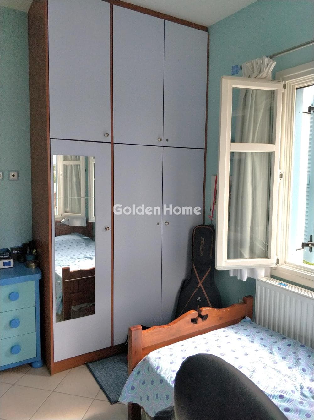 House in Kouzounos, Spetses — Photo 10 of 15