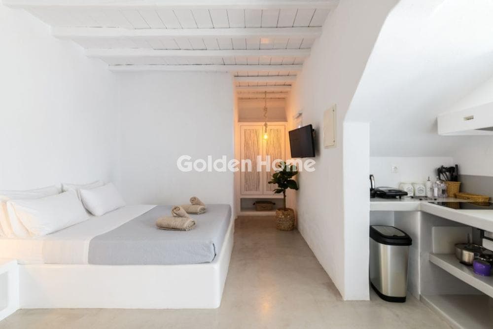 Apartment in Kalafati, Mykonos — Photo 3 of 6