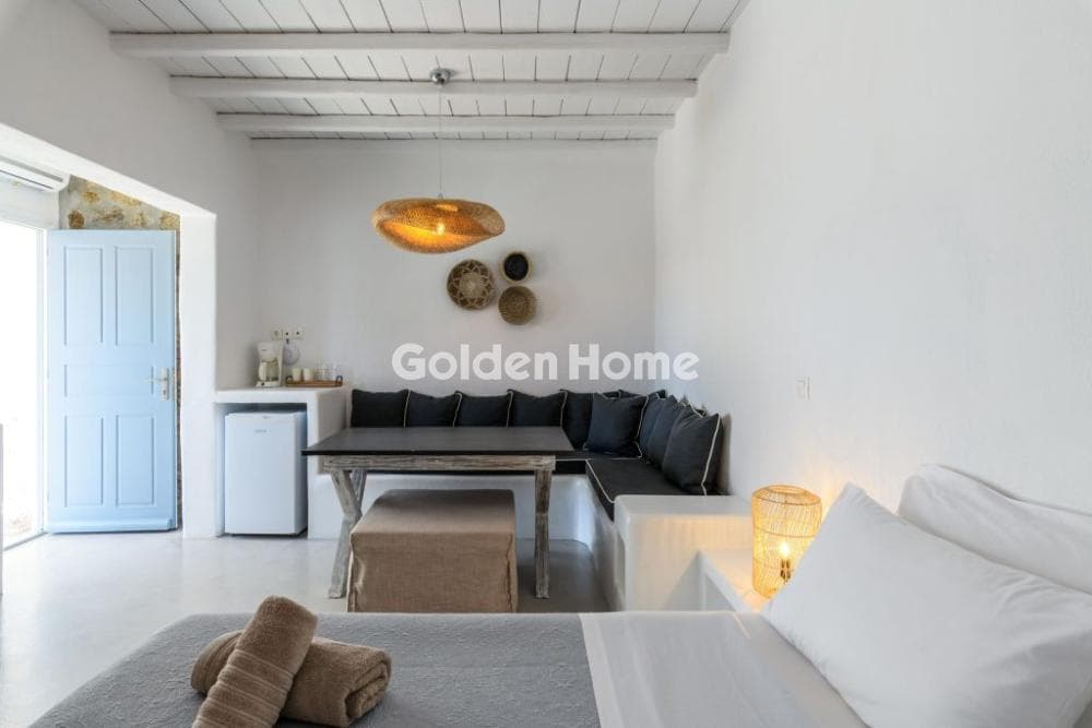 Apartment in Kalafati, Mykonos — Photo 4 of 6