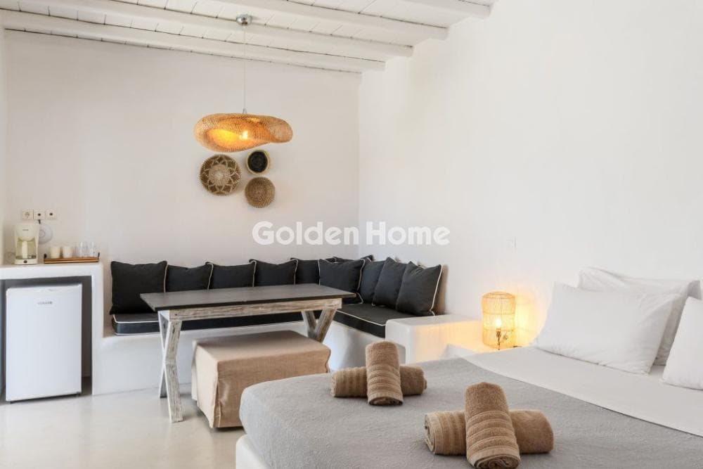 Apartment in Kalafati, Mykonos — Photo 2 of 6