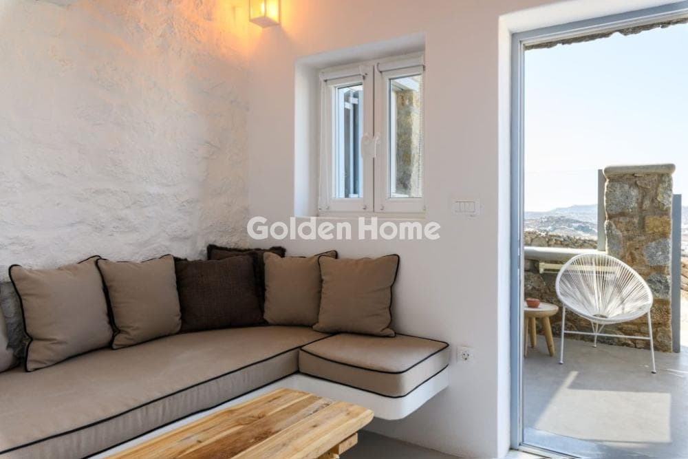 Apartment in Kalafati, Mykonos — Photo 2 of 7