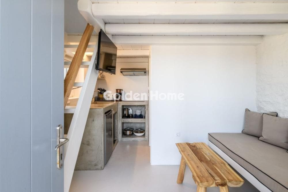Apartment in Kalafati, Mykonos — Photo 4 of 7