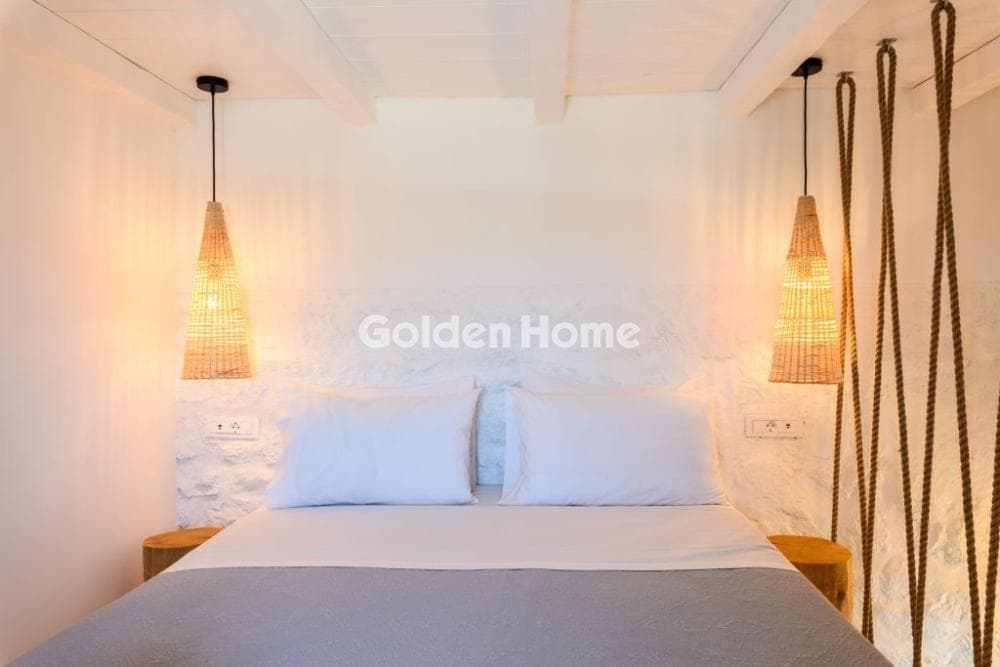 Apartment in Kalafati, Mykonos — Photo 6 of 7
