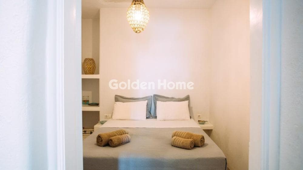Apartment in Kalafati, Mykonos — Photo 4 of 10