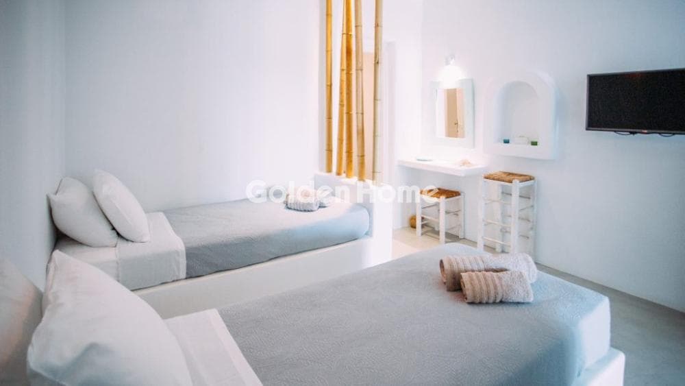 Apartment in Kalafati, Mykonos — Photo 3 of 10