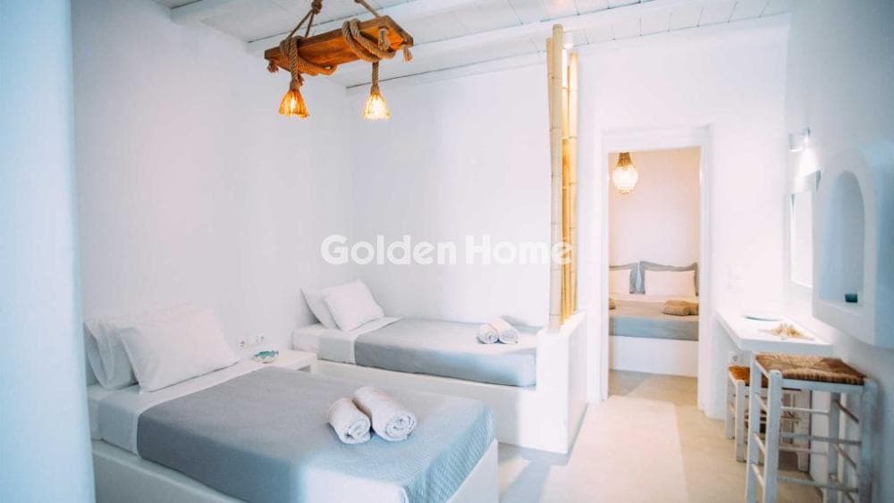 Apartment in Kalafati, Mykonos — Photo 6 of 10