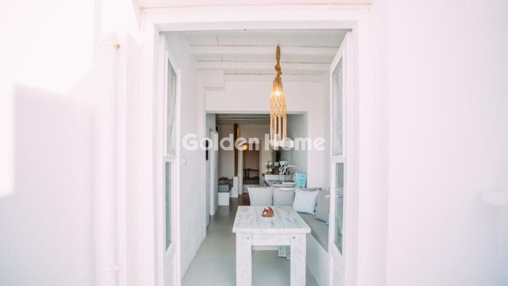 Apartment in Kalafati, Mykonos — Photo 10 of 10