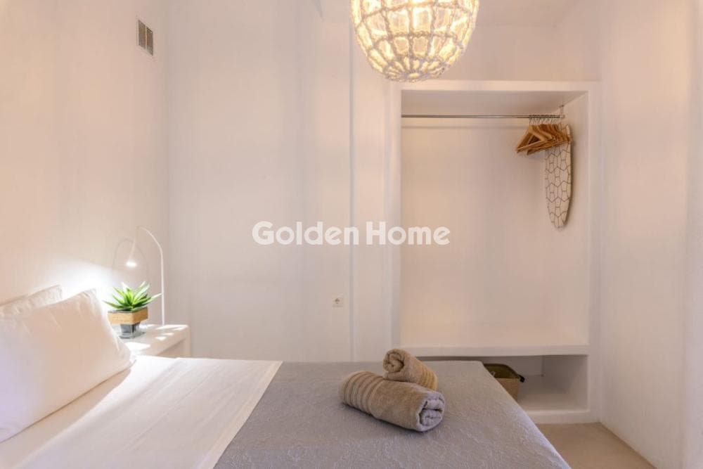 Apartment in Kalafati, Mykonos — Photo 8 of 14
