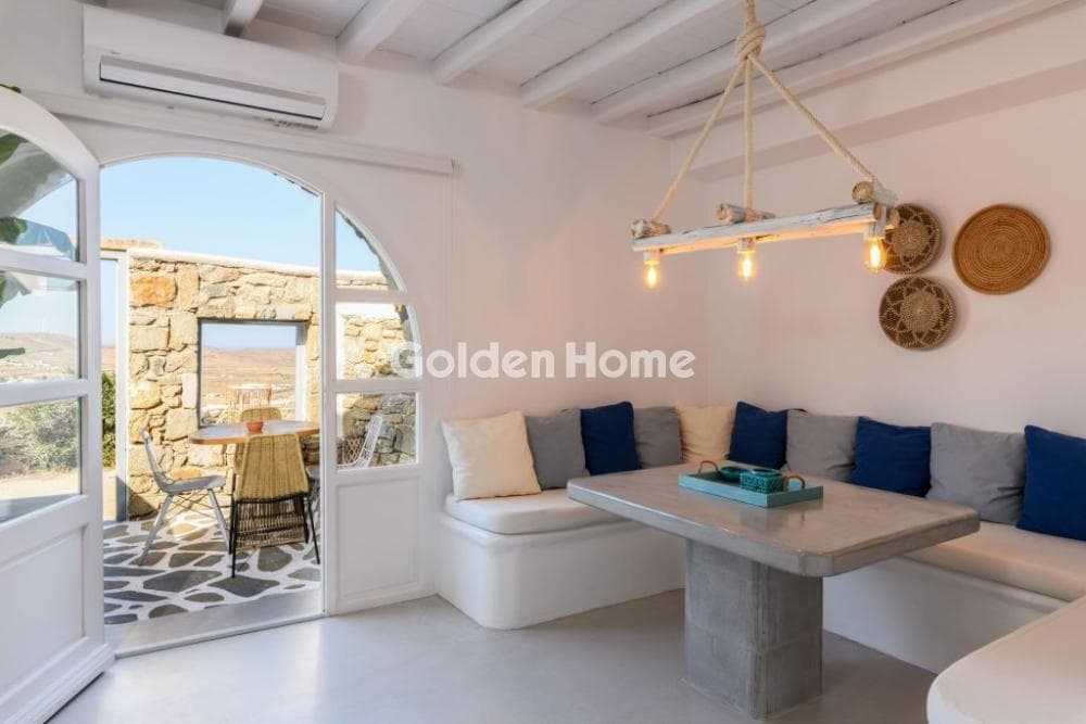 Apartment in Kalafati, Mykonos — Photo 2 of 14