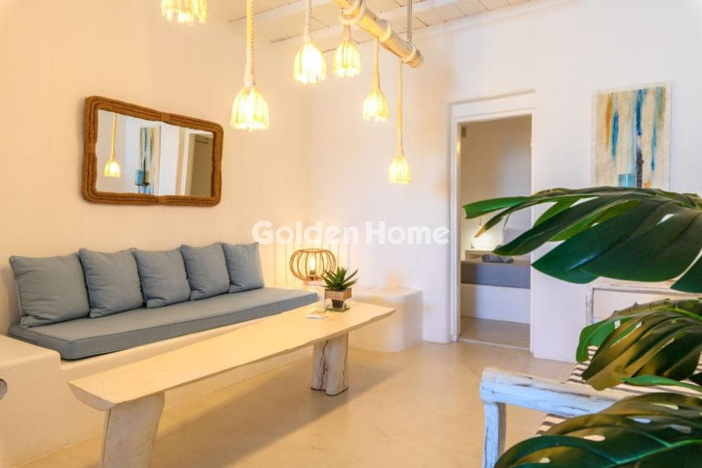Apartment in Kalafati, Mykonos — Photo 4 of 14