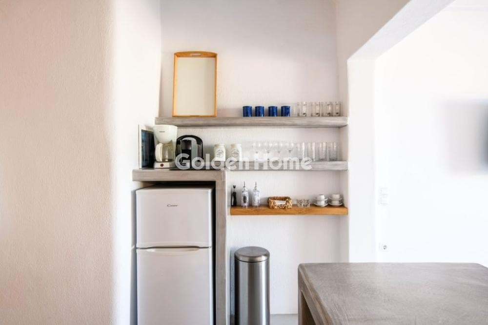 Apartment in Kalafati, Mykonos — Photo 11 of 14