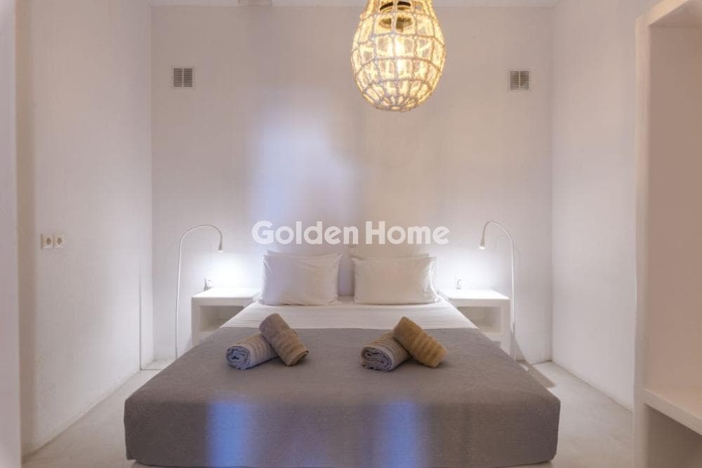 Apartment in Kalafati, Mykonos — Photo 7 of 14