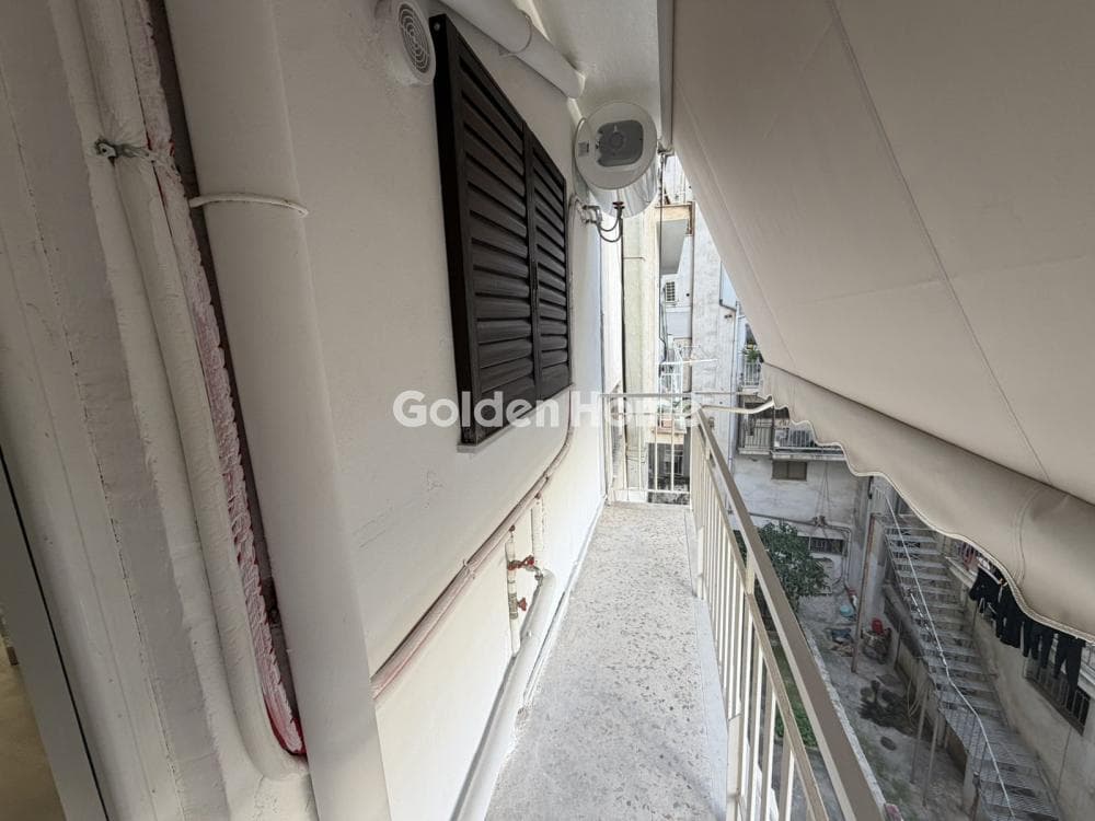 Apartment in Leof. Liosion, Attiki — Photo 24 of 27