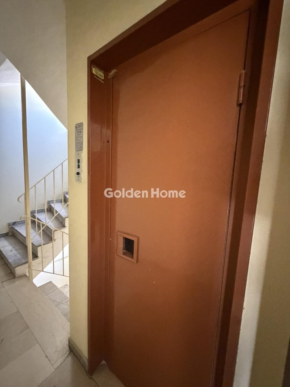 Apartment in Leof. Liosion, Attiki — Photo 26 of 27