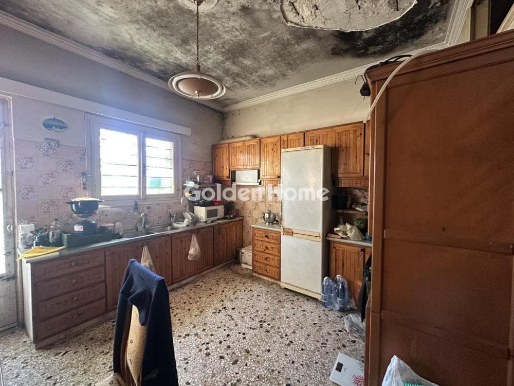 Διαμέρισμα στην Κέντρο, Αγία Βαρβάρα — Φωτογραφία 8 από 12