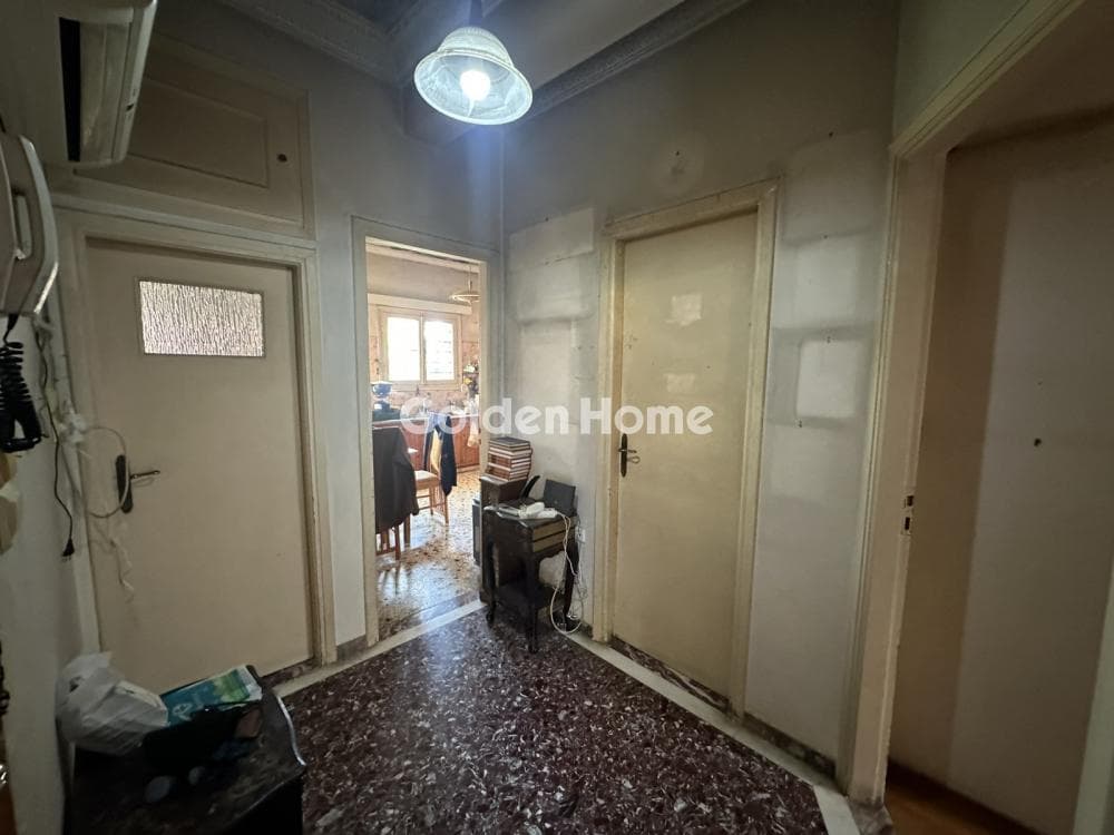 Διαμέρισμα στην Κέντρο, Αγία Βαρβάρα — Φωτογραφία 7 από 12