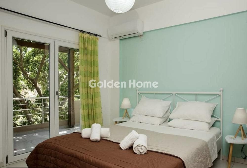 House in Agia Pelagia, Gazi — Photo 10 of 12