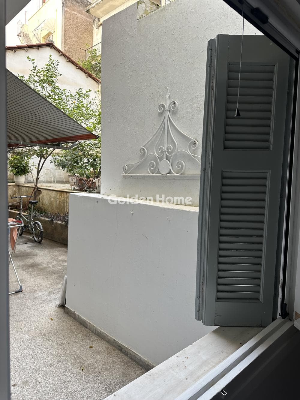Διαμέρισμα στην Νέο Παγκράτι, Βύρωνας — Φωτογραφία 32 από 39