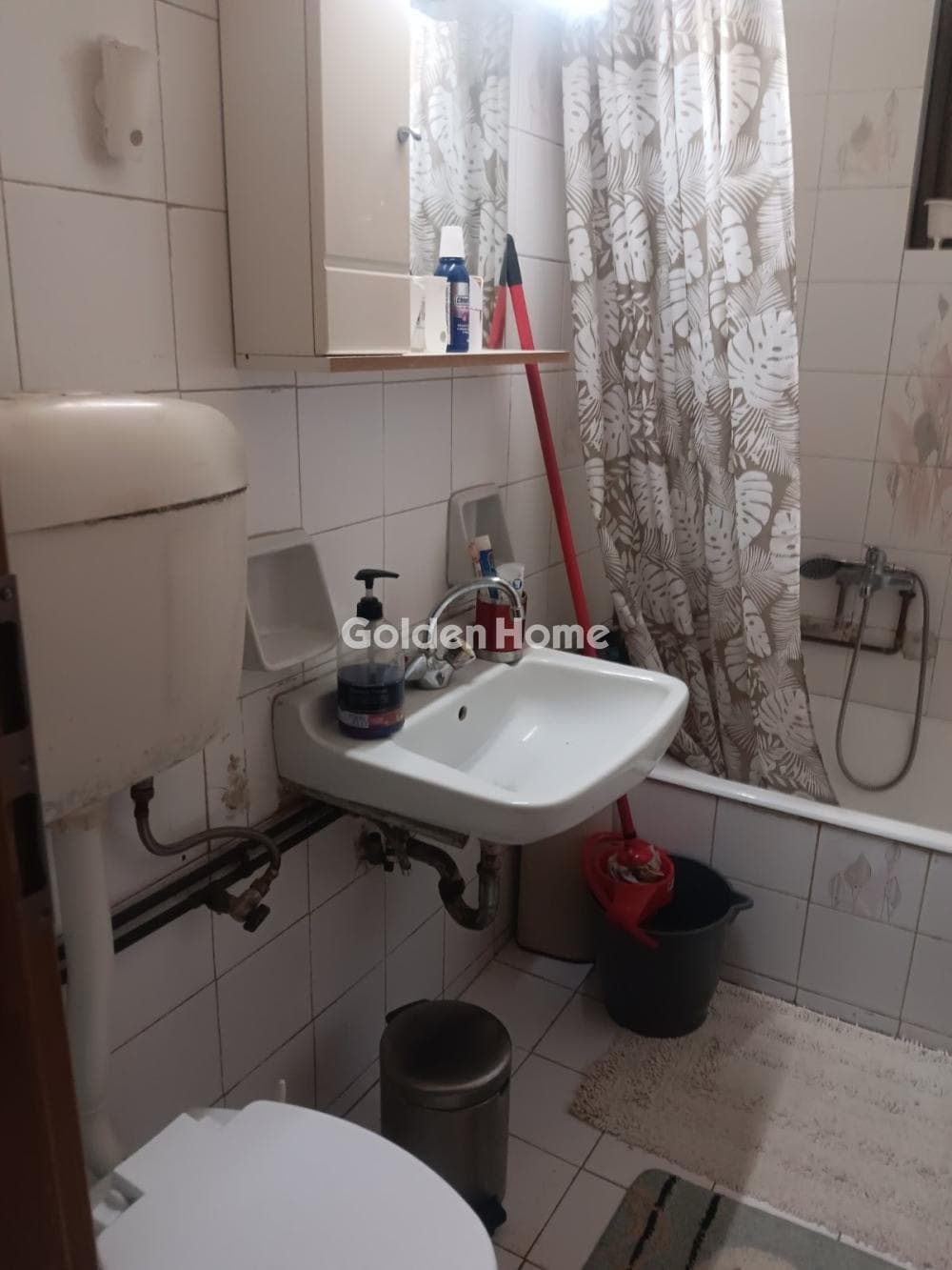 Apartment in Agios Nikolaos Kaisarianis, Kaisariani — Photo 17 of 23