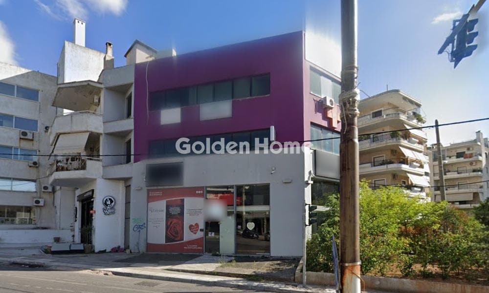 Κατάστημα στην Ανάβρυτα, Μαρούσι