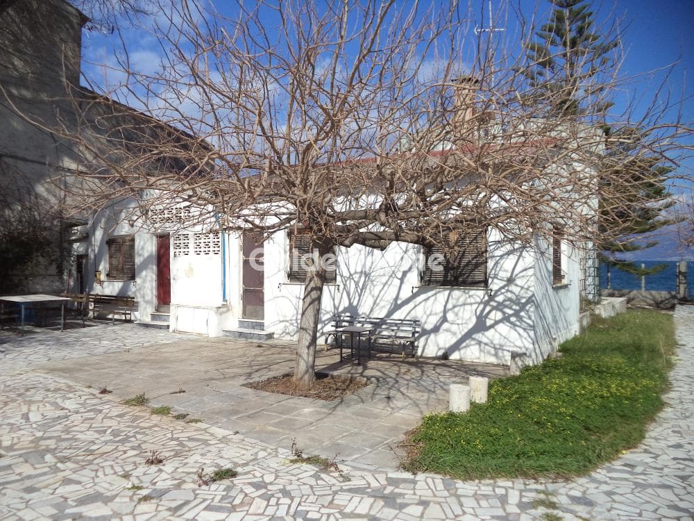 Μονοκατοικία στην Λόγγος, Ερίνεο — Φωτογραφία 18 από 29