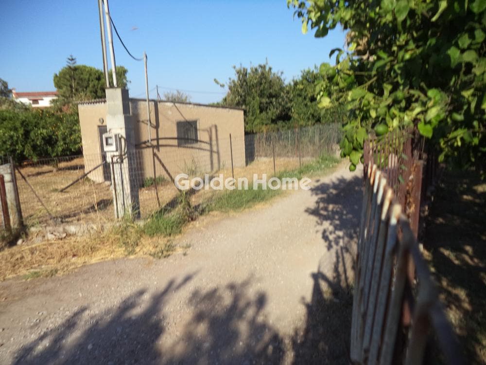 Μονοκατοικία στην Λόγγος, Ερίνεο — Φωτογραφία 19 από 29