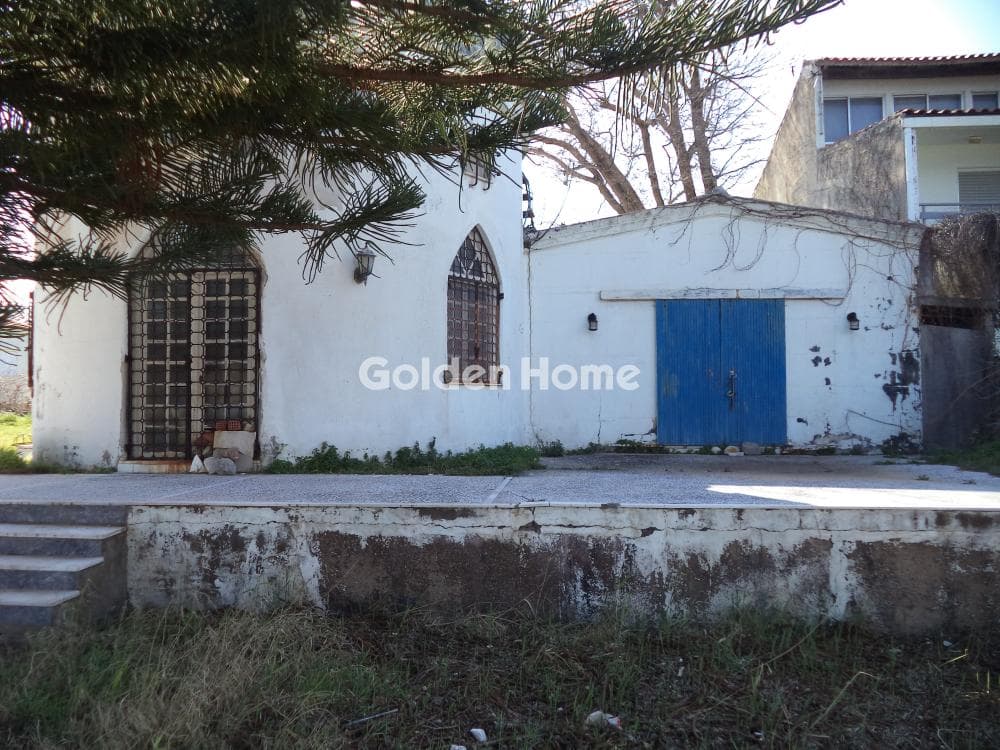 Μονοκατοικία στην Λόγγος, Ερίνεο — Φωτογραφία 21 από 29
