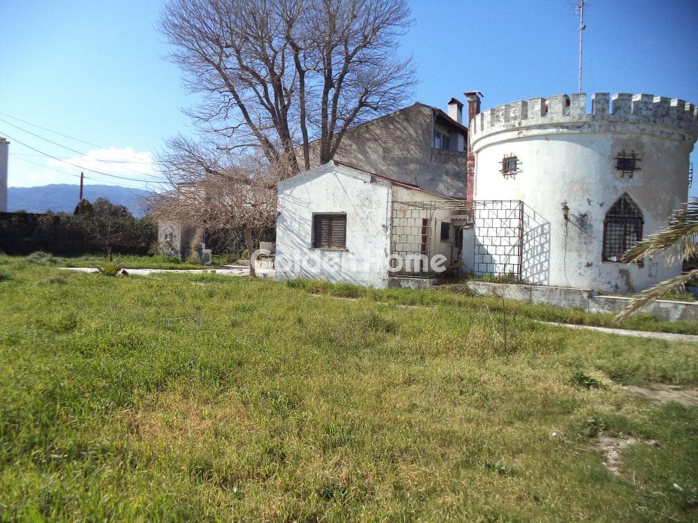 Μονοκατοικία στην Λόγγος, Ερίνεο — Φωτογραφία 5 από 29