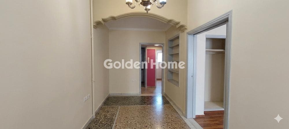 Apartment in Kokkinos Mylos, Nea Philadelfia — Photo 3 of 16