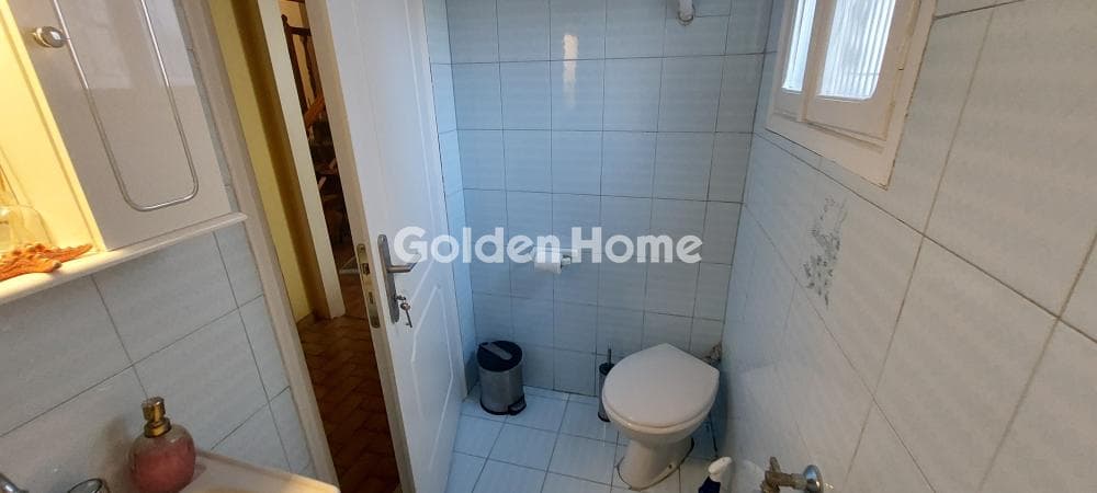 Apartment in Kokkinos Mylos, Nea Philadelfia — Photo 15 of 16