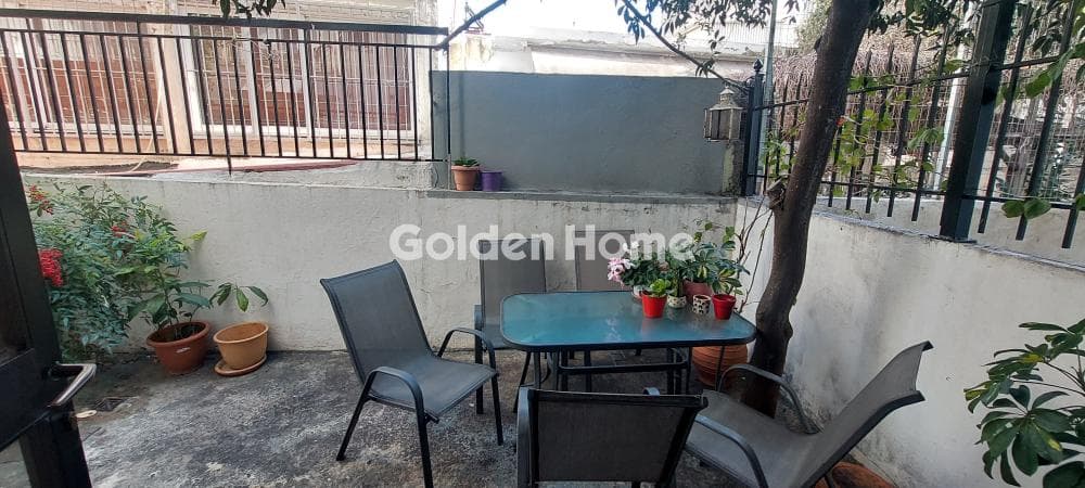 Apartment in Kokkinos Mylos, Nea Philadelfia — Photo 10 of 16