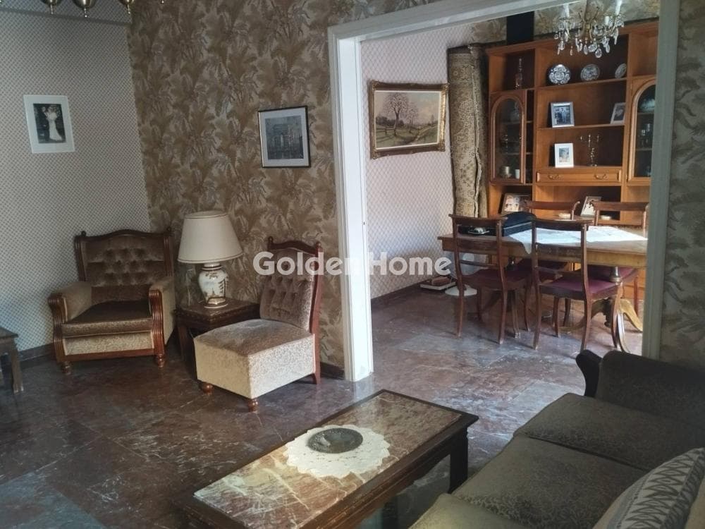 Διαμέρισμα στην Αγιά Μαρίνα, Ηλιούπολη — Φωτογραφία 2 από 15