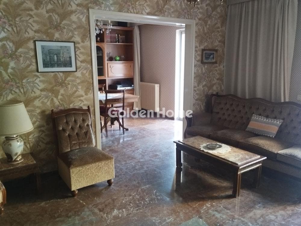 Διαμέρισμα στην Αγιά Μαρίνα, Ηλιούπολη — Φωτογραφία 4 από 15